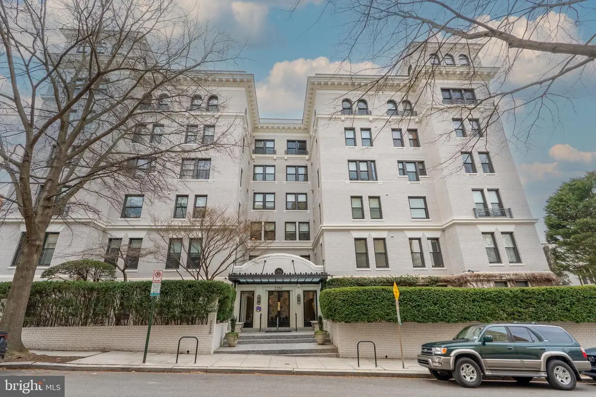 2230 California St Nw #3be, Washington, DC 20008 - #1