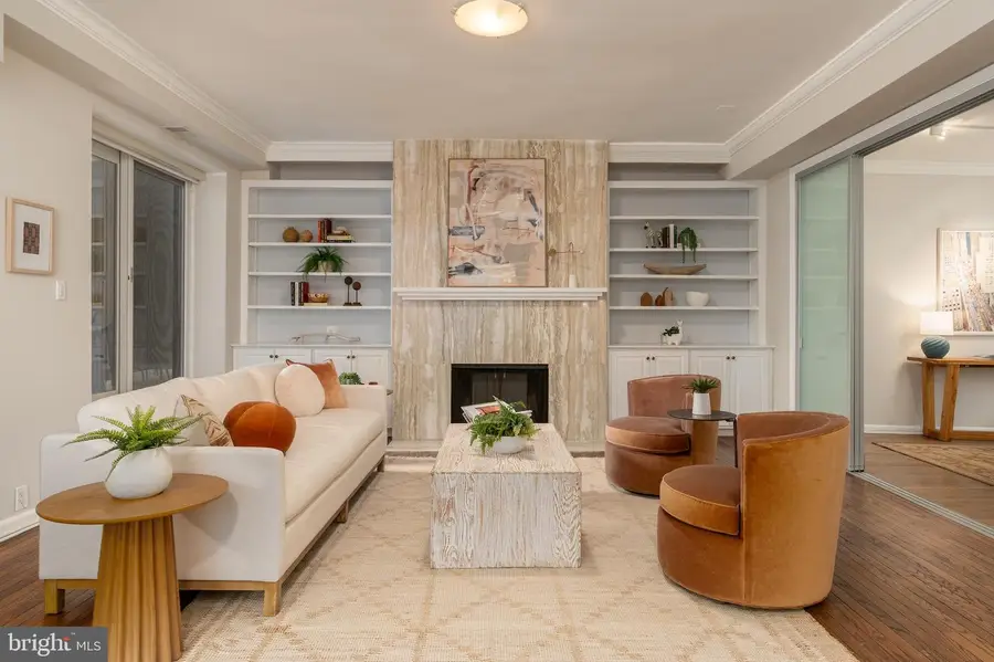 2230 California St Nw #3be, Washington, DC 20008 - #3