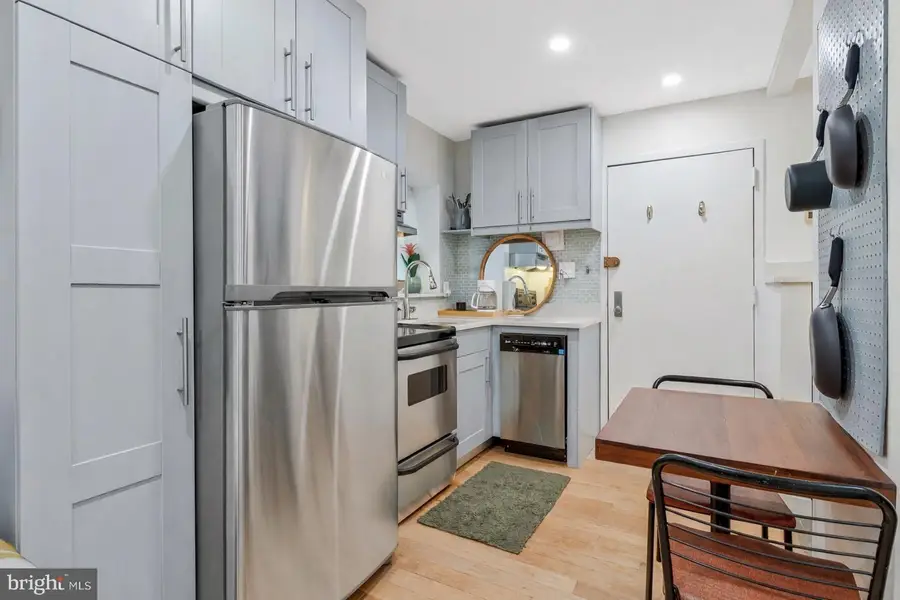 1900 15th St Nw #4, Washington, DC 20009 - #2