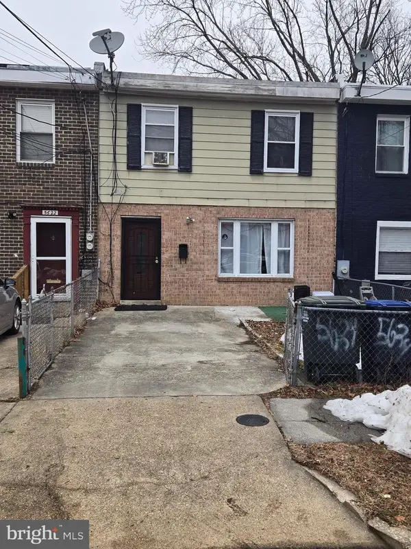 5624 Clay Pl Ne, WASHINGTON, DC 20019