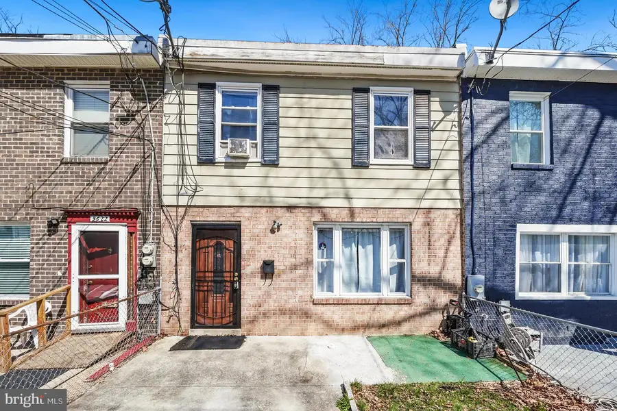 5624 Clay Pl Ne, Washington, DC 20019 - #2