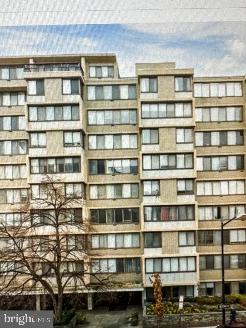 522-nw Nw 21st Nw #1003, Washington, DC 20006 - #1