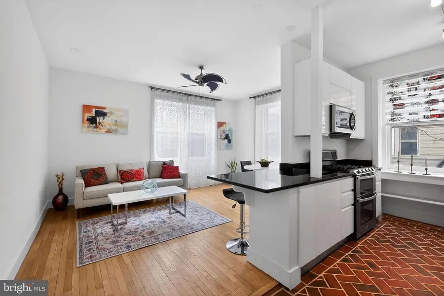 1725 17th St Nw #114, Washington, DC 20009 - #2