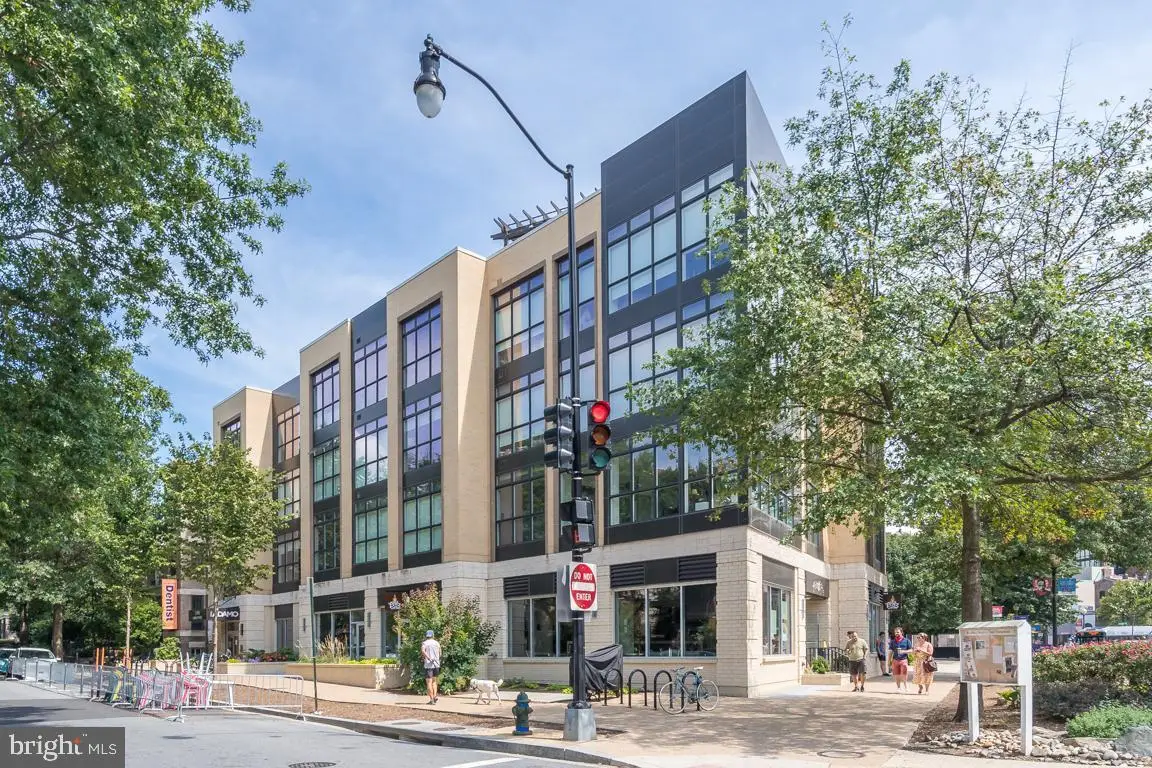 1794 Lanier Pl Nw #308, Washington, DC 20009 - #1