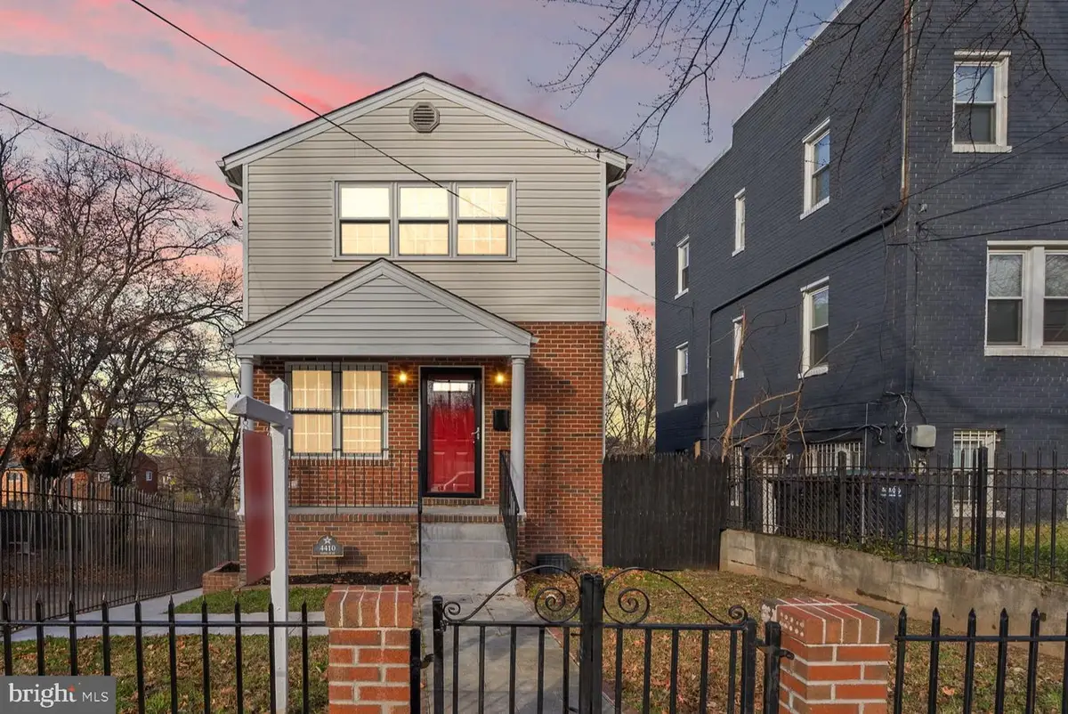 4410 Foote St Ne, Washington, DC 20019 - #1