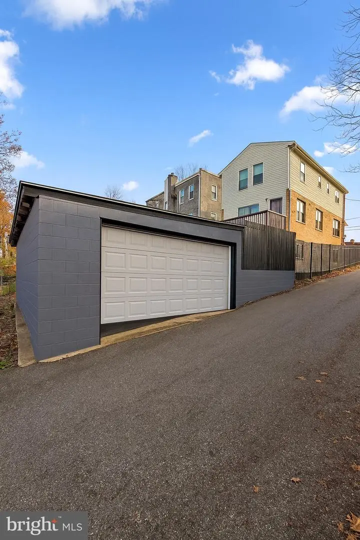 4410 Foote St Ne, Washington, DC 20019 - #3