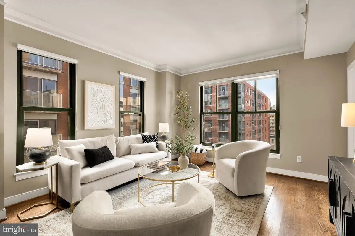 910 M St Nw #804, Washington, DC 20001 - #1