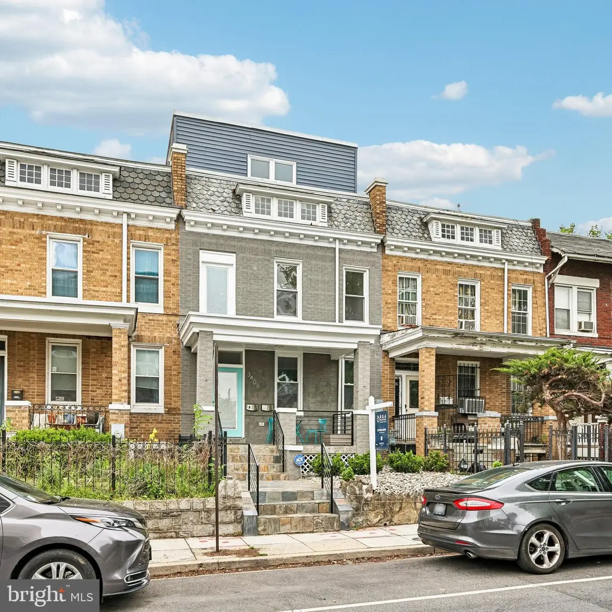 3408 Warder St Nw #2, Washington, DC 20010 - #1
