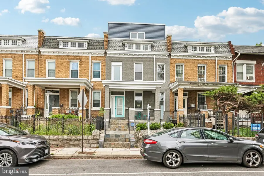 3408 Warder St Nw #2, Washington, DC 20010 - #2