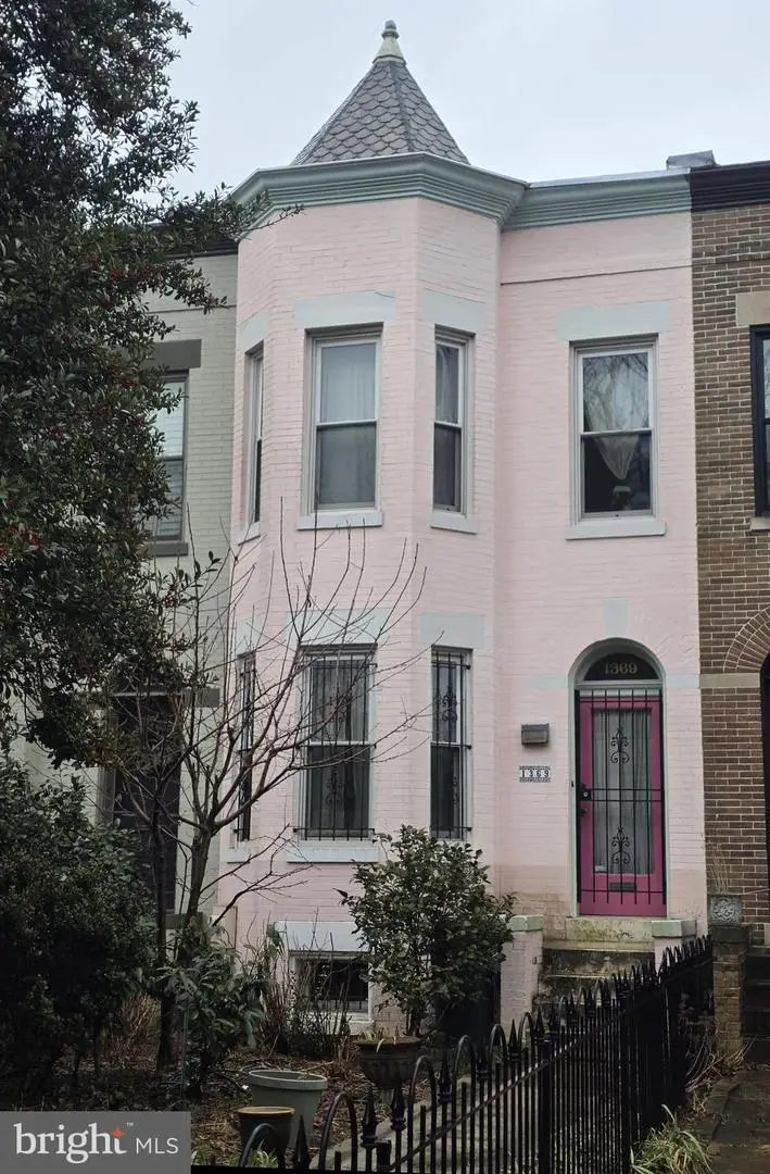 1369 North Carolina Ave Ne, Washington, DC 20002 - #1