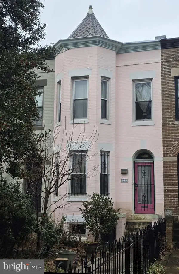 1369 North Carolina Ave Ne, WASHINGTON, DC 20002