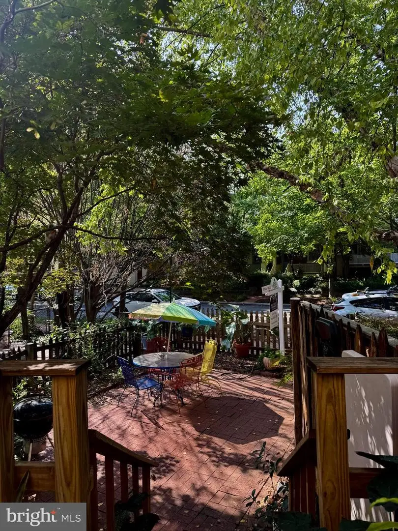 1369 North Carolina Ave Ne, Washington, DC 20002 - #2