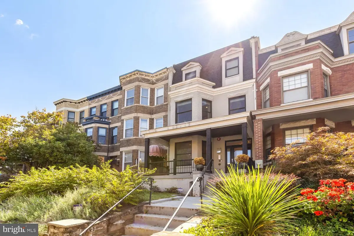 1230 Fairmont St Nw #2, Washington, DC 20009 - #1