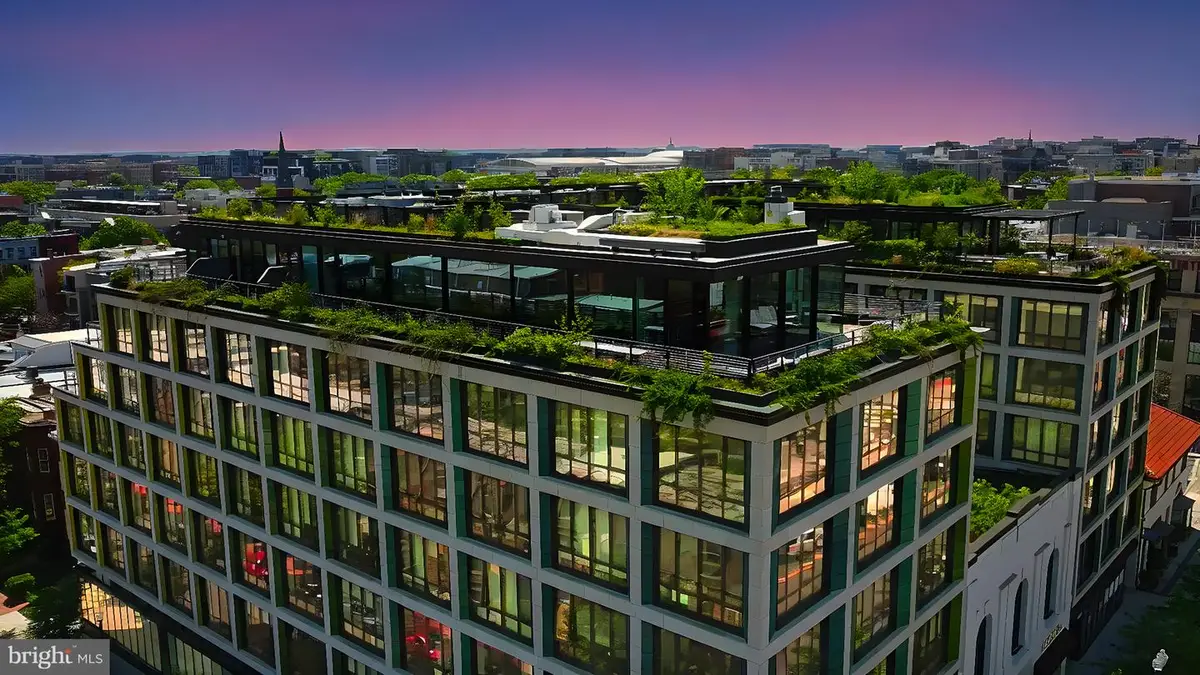 1711 14th St Nw, Washington, DC 20009 - #1