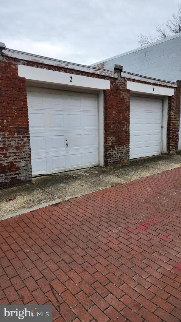 1020 Fairmont St Nw #rear Garage, Washington, DC 20001 - #2
