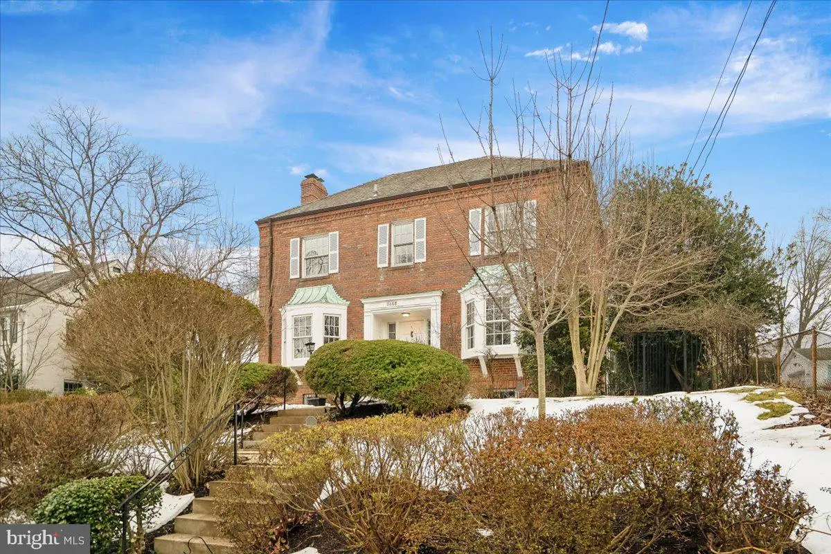 2608 Northampton St Nw, Washington, DC 20015 - #1