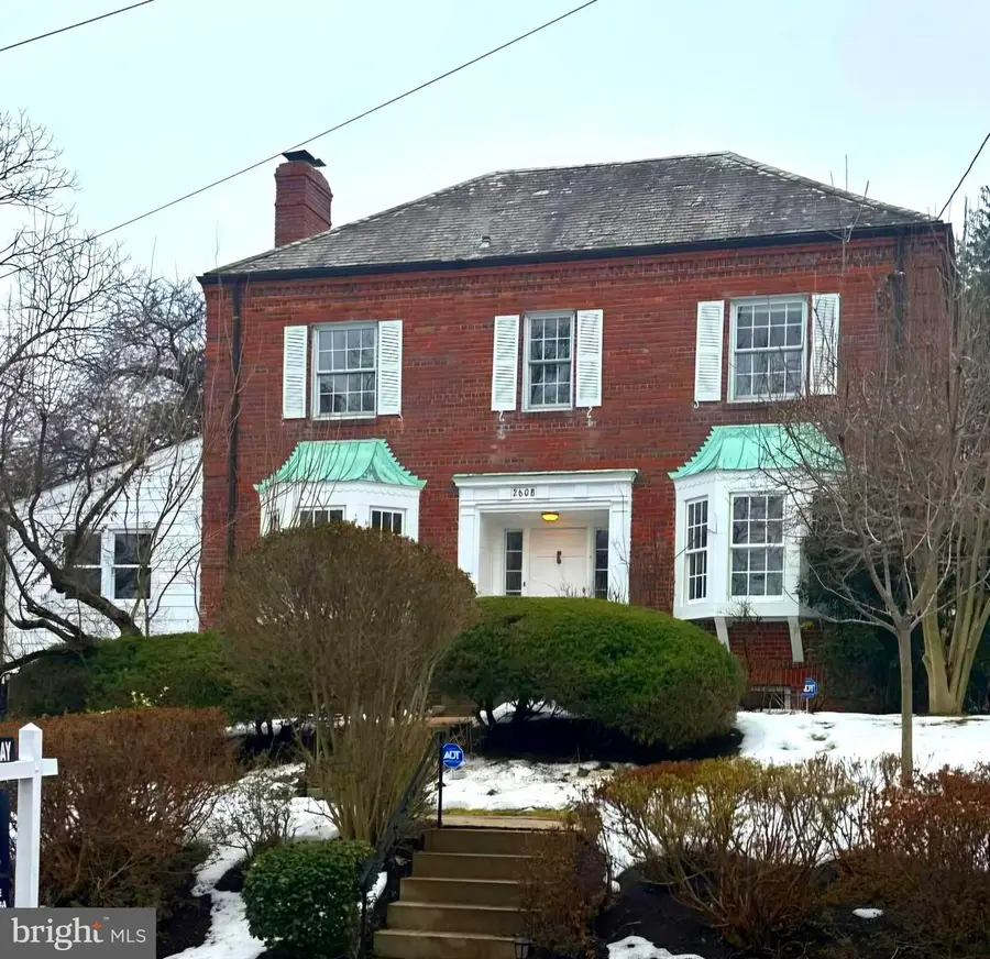 2608 Northampton St Nw, Washington, DC 20015 - #2