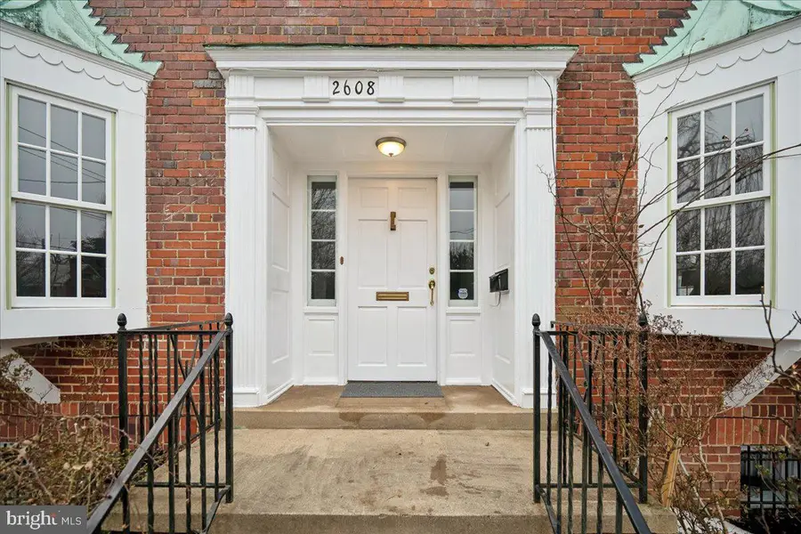 2608 Northampton St Nw, Washington, DC 20015 - #3