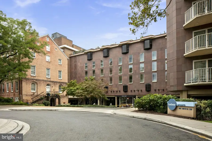 510 N St Sw #n318, Washington, DC 20024 - #3