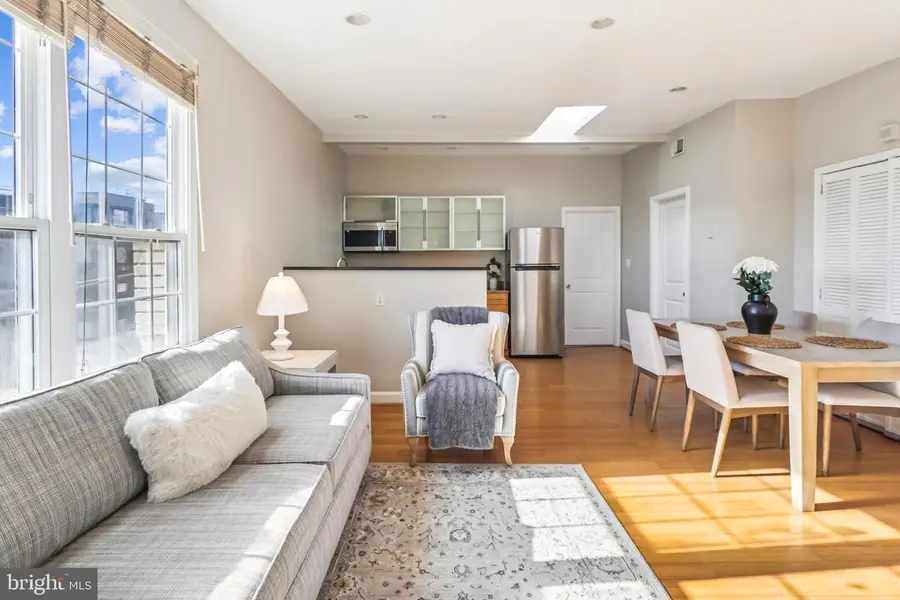 5501 8th St Nw #4, Washington, DC 20011 - #3