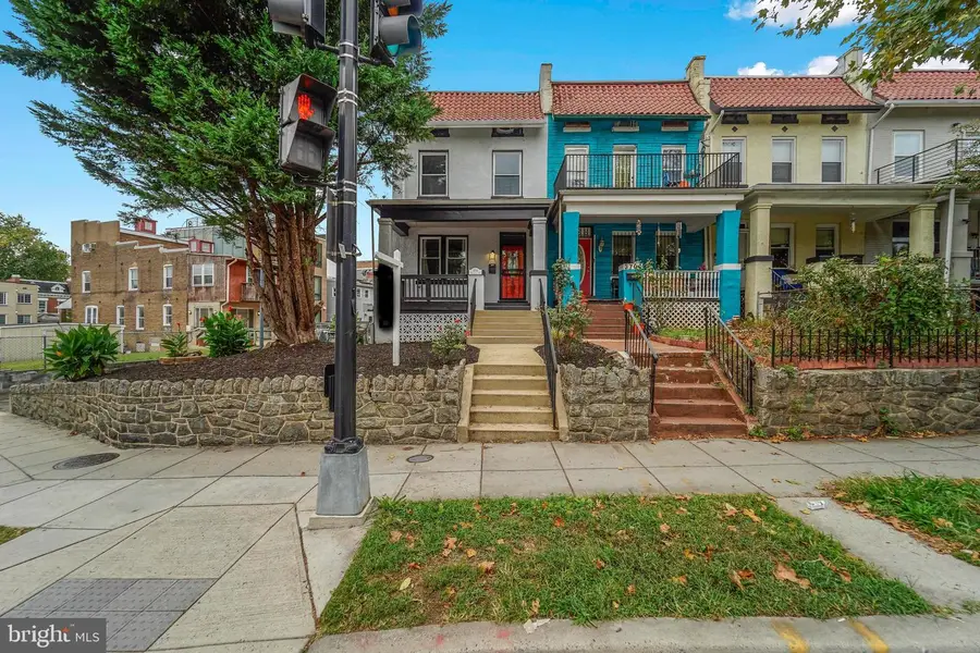 3700 13th St Nw, Washington, DC 20010 - #2