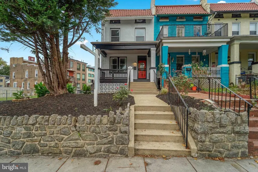 3700 13th St Nw, Washington, DC 20010 - #3