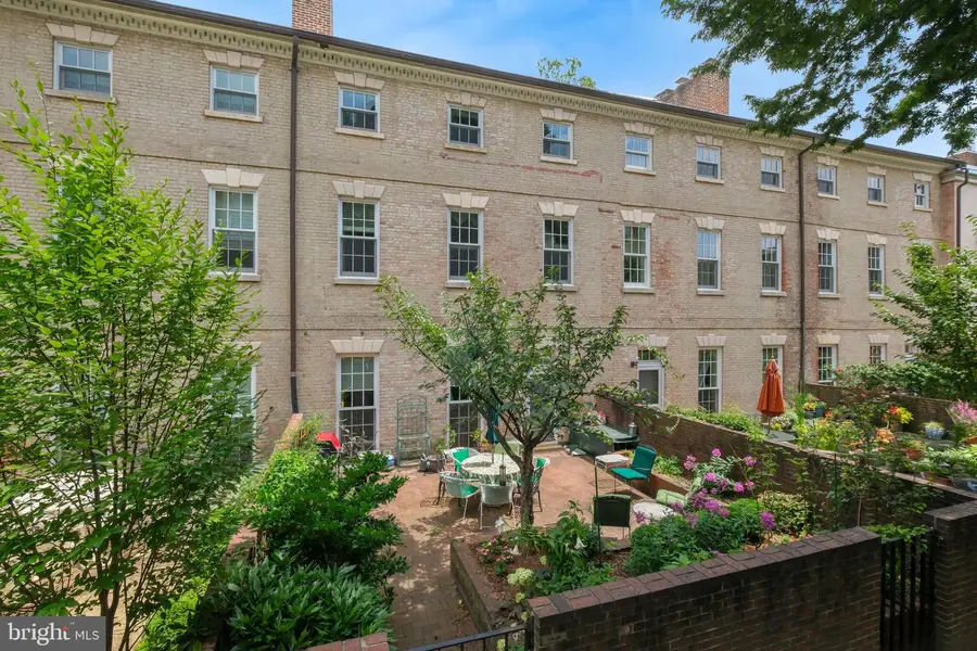 1317 4th St Sw, Washington, DC 20024 - #2