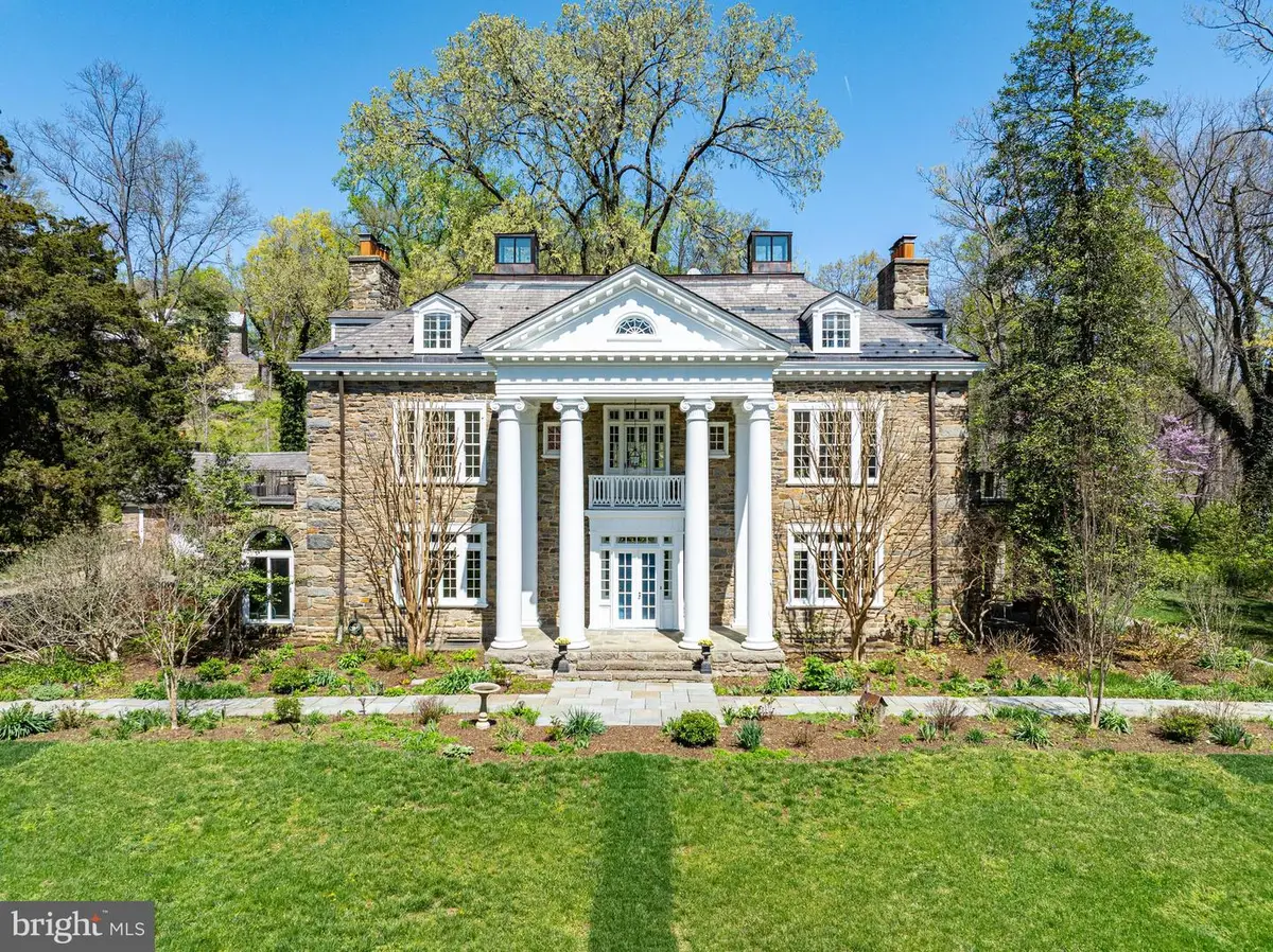 2325 Porter St Nw, Washington, DC 20008 - #1