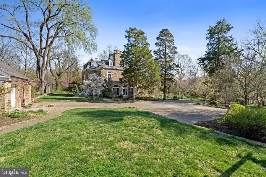 2325 Porter St Nw, Washington, DC 20008 - #2