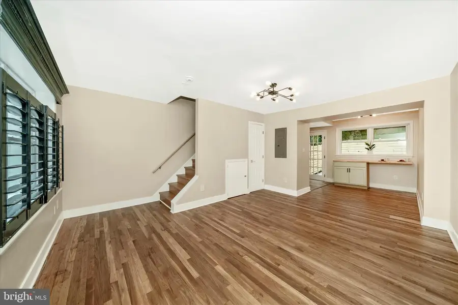 5045 Sheriff Rd Ne, Washington, DC 20019 - #2