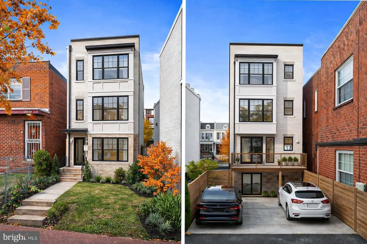 1018 4th St Ne, Washington, DC 20002 - #1