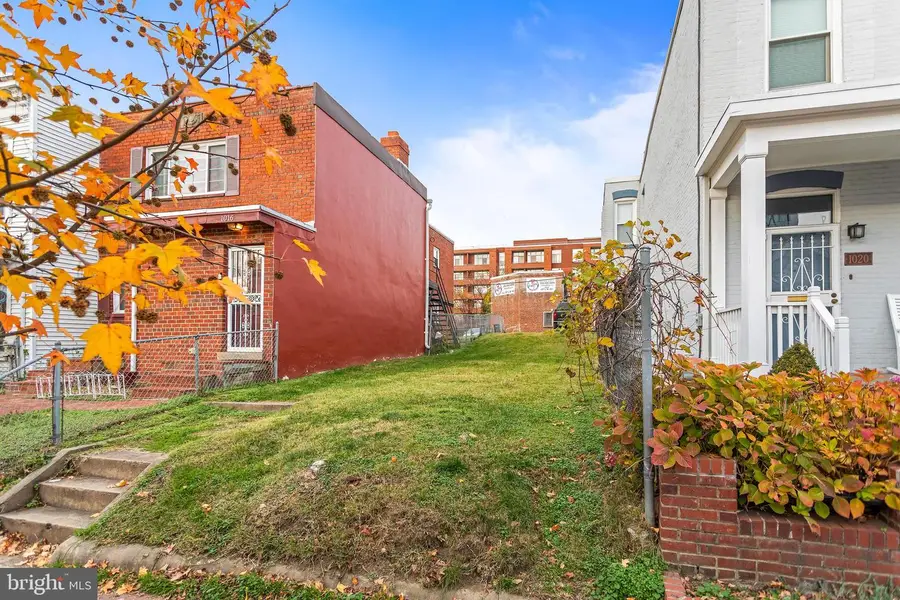 1018 4th St Ne, Washington, DC 20002 - #3