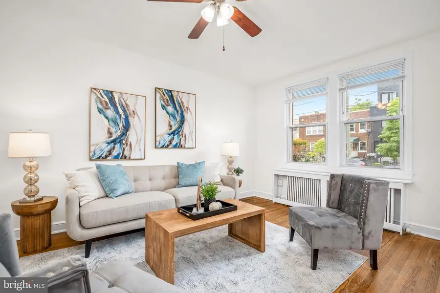 715 Hamlin Street Ne #2, Washington, DC 20017 - #2