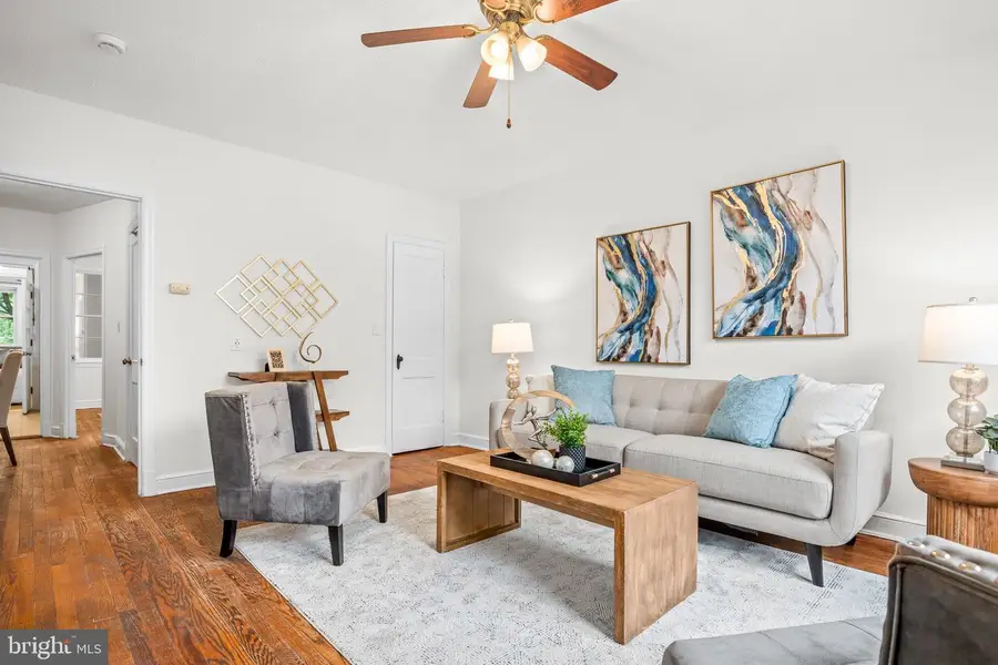 715 Hamlin Street Ne #2, Washington, DC 20017 - #3