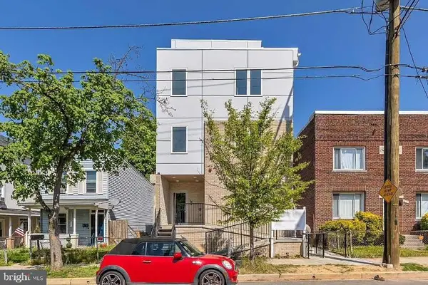 1416 22nd Se #2, WASHINGTON, DC 20020