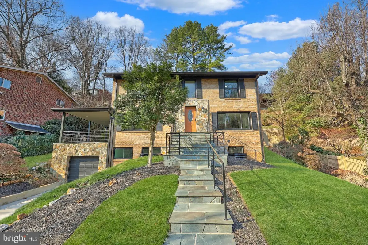 4248 Nw Blagden Ave Nw, Washington, DC 20011 - #1