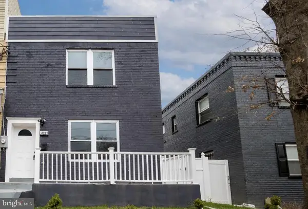 4227 Edson Pl Ne, WASHINGTON, DC 20019