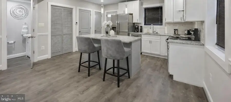 4227 Edson Pl Ne, Washington, DC 20019 - #3