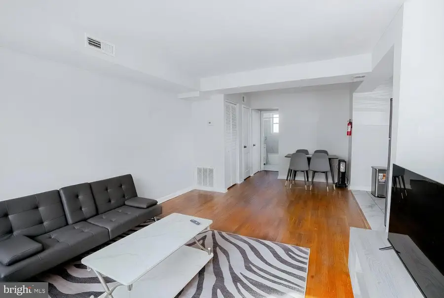 32 Varnum St Ne Varnum St Ne, Washington, DC 20011 - #3