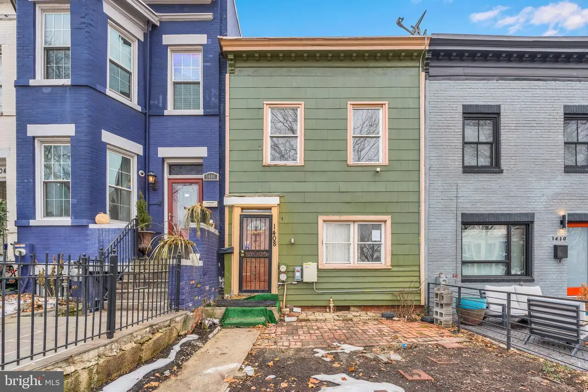 1408 3rd St Nw, Washington, DC 20001 - #1