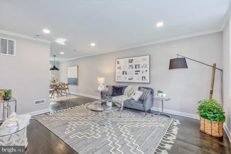 4003 Ames St Ne, Washington, DC 20019 - #3