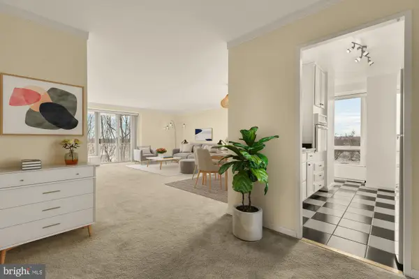 1435 4th St Sw #b505, WASHINGTON, DC 20024