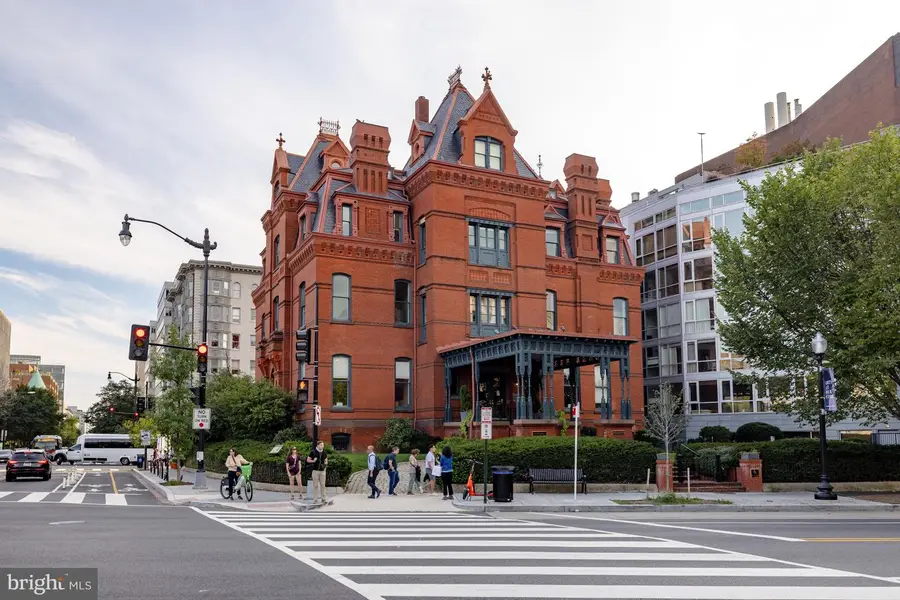 2002 Massachusetts Ave Nw #r-3, Washington, DC 20036 - #2