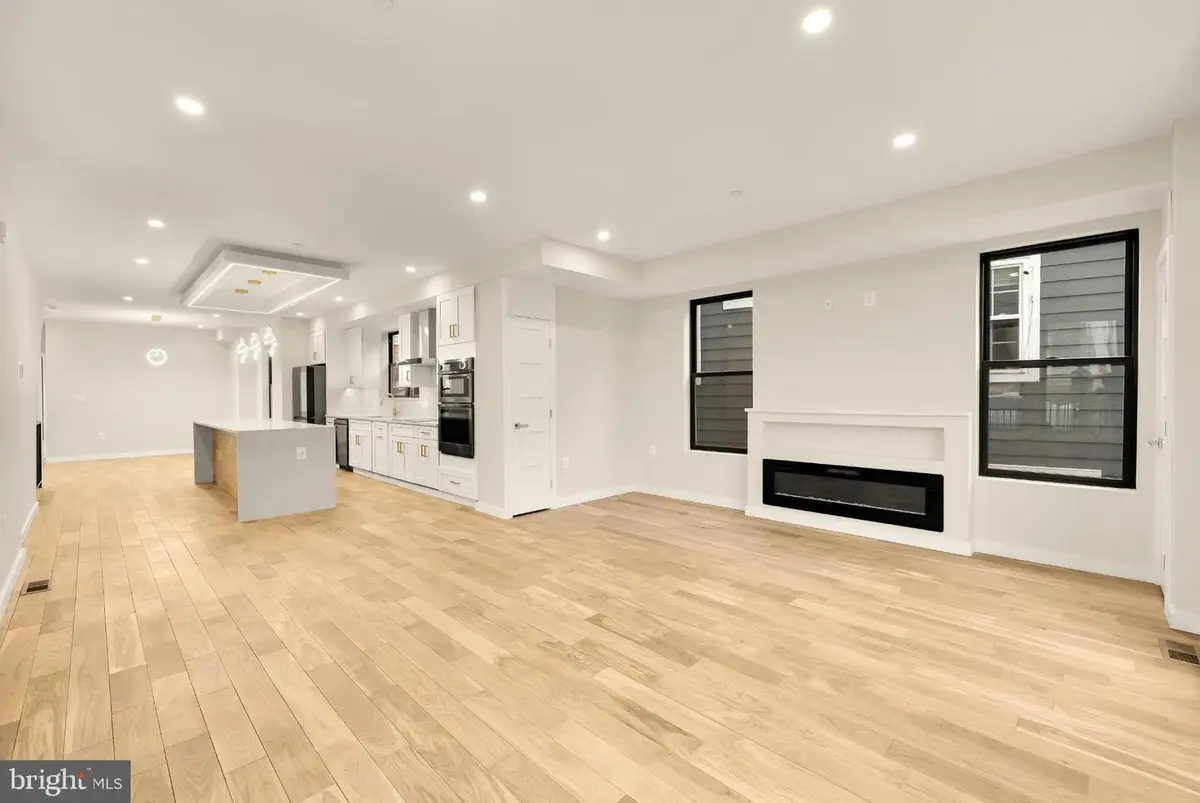 1516 Levis St Ne #1, Washington, DC 20002 - #1