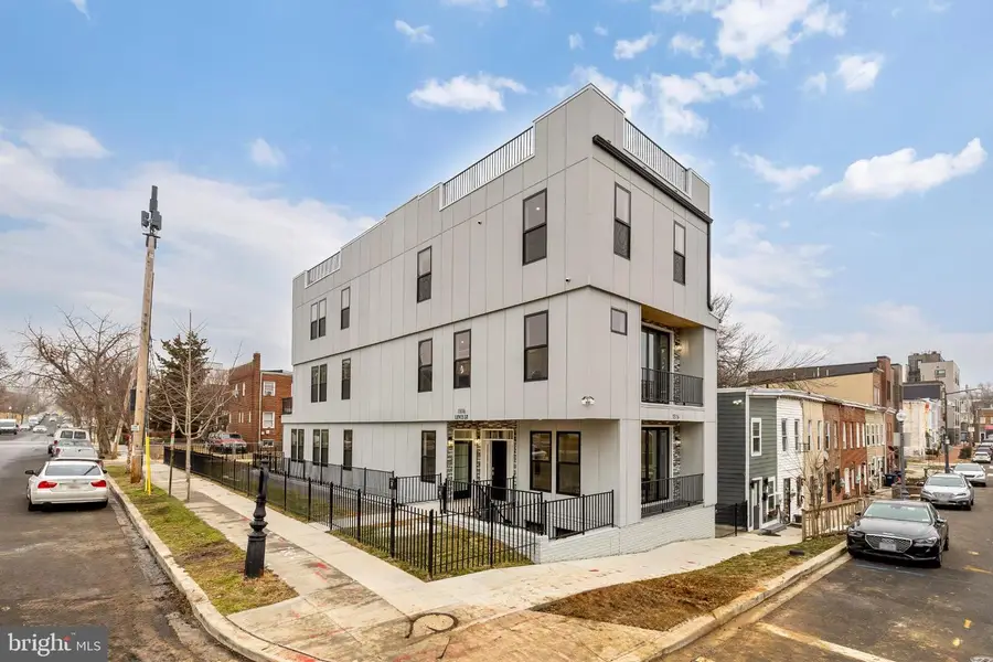 1516 Levis St Ne #1, Washington, DC 20002 - #2