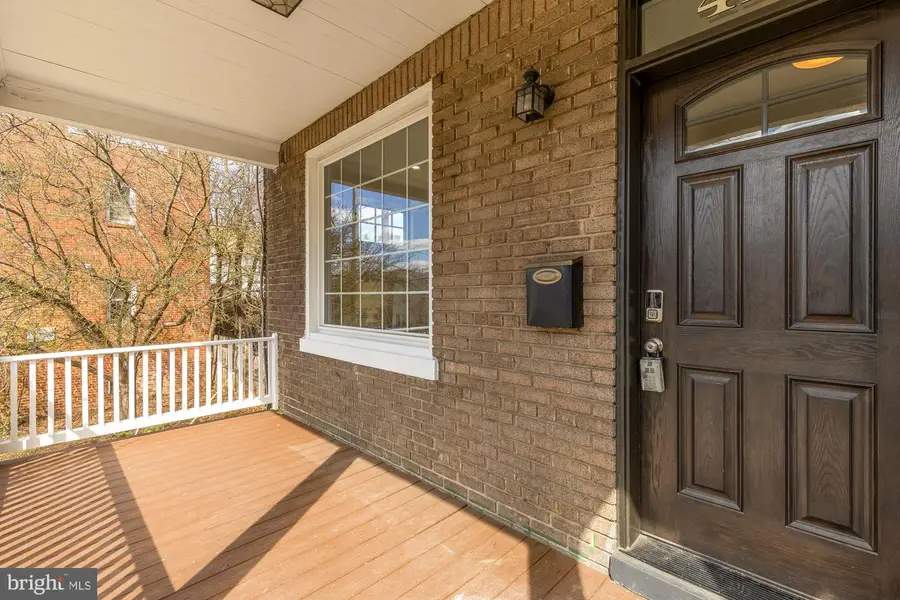 410 Douglas St Ne, Washington, DC 20017 - #3