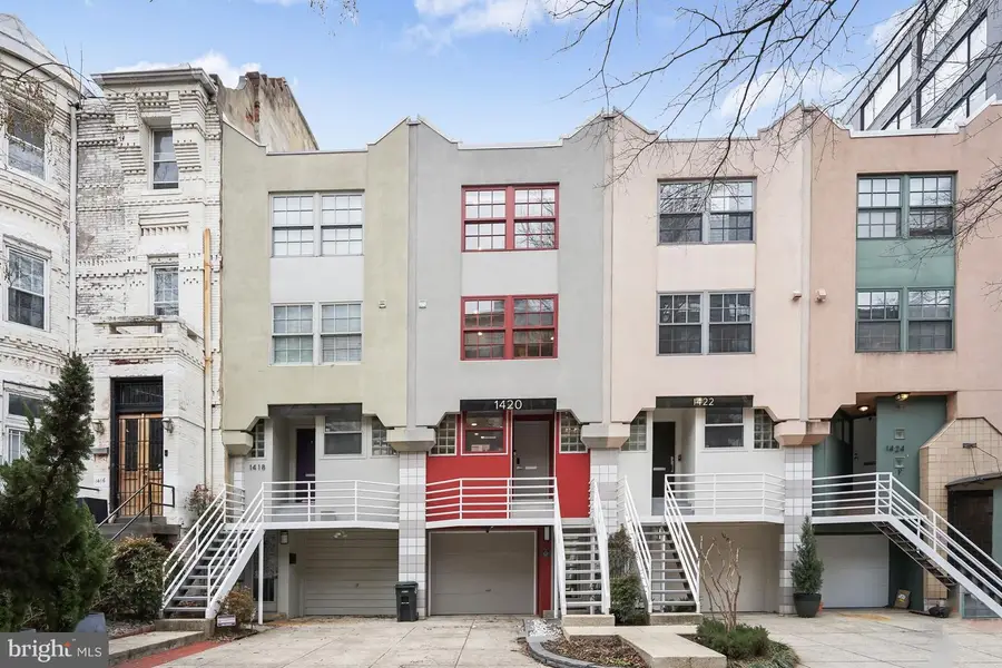 1420 Rhode Island Ave Nw, Washington, DC 20005 - #2