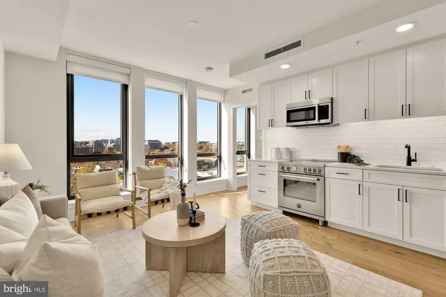 1211 Van St Se #718, Washington, DC 20003 - #2