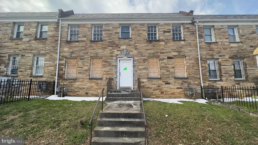 1219 Simms Pl Ne, Washington, DC 20002 - #2