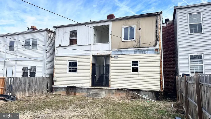 1219 Simms Pl Ne, Washington, DC 20002 - #3